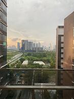 The River Brilliant view Thu Thiem D2