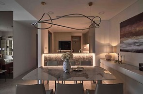 The River Brilliant view Thu Thiem D2