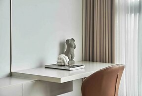 The River Brilliant view Thu Thiem D2