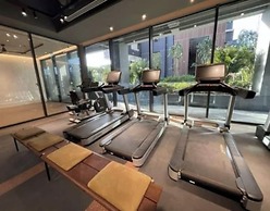 The River Brilliant view Thu Thiem D2