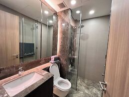 The River Brilliant view Thu Thiem D2