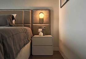 The River Brilliant view Thu Thiem D2