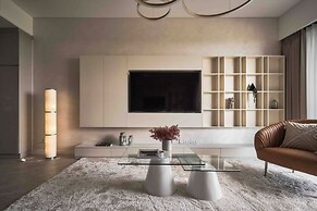 The River Brilliant view Thu Thiem D2