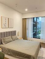 The River Brilliant view Thu Thiem D2