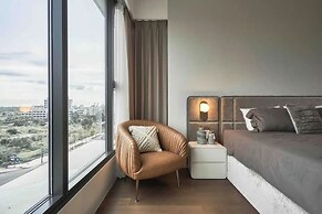 The River Brilliant view Thu Thiem D2