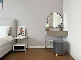 The River Brilliant view Thu Thiem D2