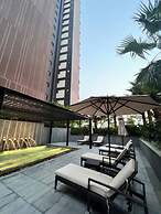 The River Brilliant view Thu Thiem D2