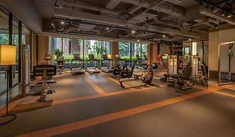 The River Brilliant view Thu Thiem D2