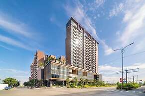 The River Brilliant view Thu Thiem D2