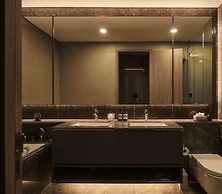 The River Brilliant view Thu Thiem D2