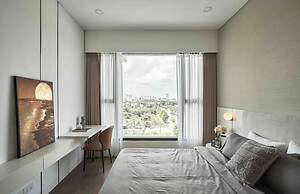 The River Brilliant view Thu Thiem D2