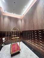 The River Brilliant view Thu Thiem D2