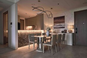 The River Brilliant view Thu Thiem D2