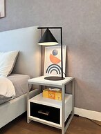 The River Brilliant view Thu Thiem D2