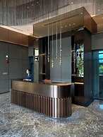 The River Brilliant view Thu Thiem D2