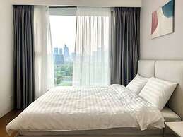 The River Brilliant view Thu Thiem D2