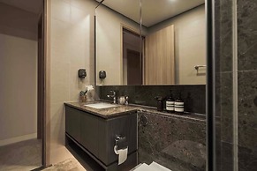 The River Brilliant view Thu Thiem D2