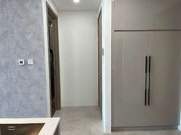 The River Brilliant view Thu Thiem D2