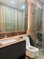 The River Brilliant view Thu Thiem D2