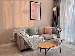 The River Brilliant view Thu Thiem D2