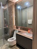 The River Brilliant view Thu Thiem D2