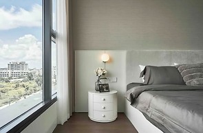 The River Brilliant view Thu Thiem D2