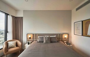 The River Brilliant view Thu Thiem D2