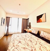 The River Brilliant view Thu Thiem D2