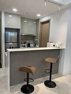 The River Brilliant view Thu Thiem D2