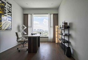 The River Brilliant view Thu Thiem D2