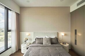 The River Brilliant view Thu Thiem D2