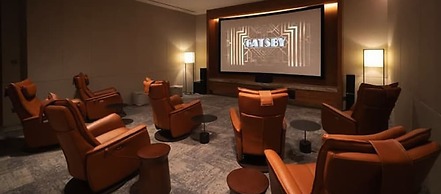 The River Brilliant view Thu Thiem D2