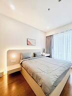 The River Brilliant view Thu Thiem D2