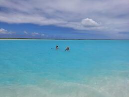 Flyfishing Anaa Toku Kaiga