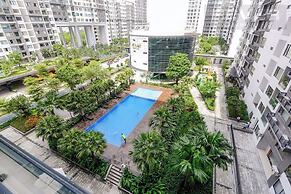 New City Thu Thiem D2