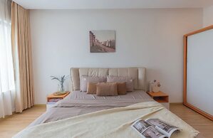 New City Thu Thiem D2