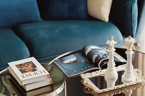 New City Thu Thiem D2