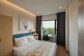 New City Thu Thiem D2