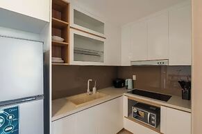 New City Thu Thiem D2