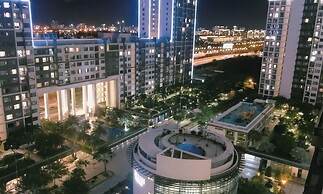 New City Thu Thiem D2