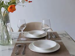 New City Thu Thiem D2