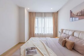 New City Thu Thiem D2