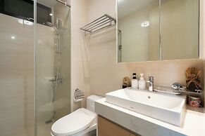 New City Thu Thiem D2