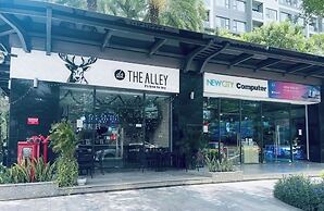 New City Thu Thiem D2