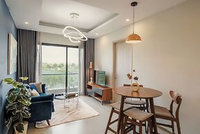 New City Thu Thiem D2