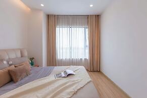 New City Thu Thiem D2