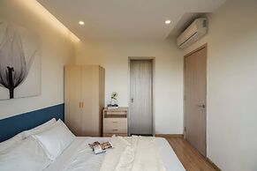 New City Thu Thiem D2