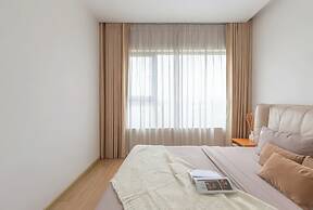 New City Thu Thiem D2