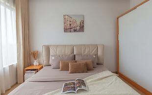 New City Thu Thiem D2