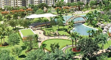 New City Thu Thiem D2